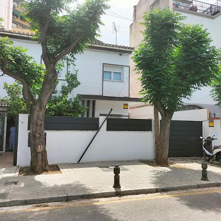 La Mansion Del Toledano Villa Granada Dış mekan fotoğraf