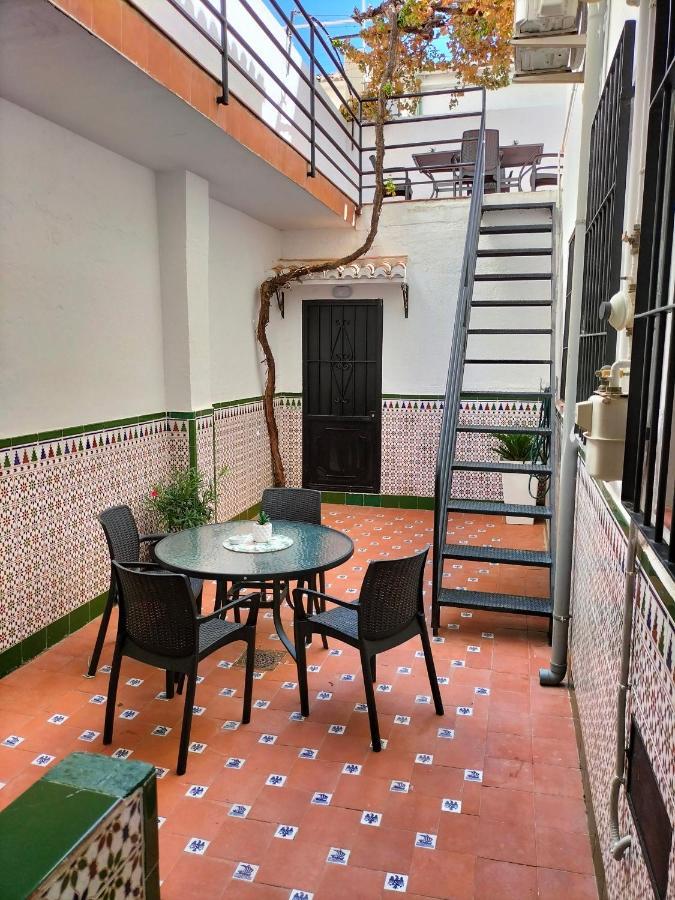 La Mansion Del Toledano Villa Granada Dış mekan fotoğraf